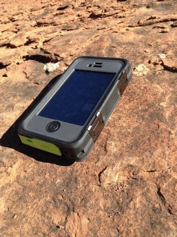 The Toughest Case Ever — Meet the New Otterbox Armor